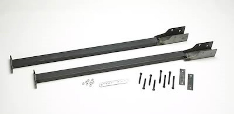 Bolt-In Frame Connectors 1967-76 A-Body
