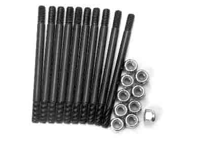 Valve Cover Install Kit Fits Wide LA & W8 Valve Covers