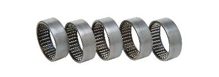 Roller Cam Bearing Set Material: 50mm Roller Bearings