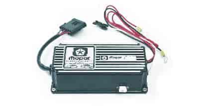 MSD 6AL Capacitive Discharge Ignition Controller