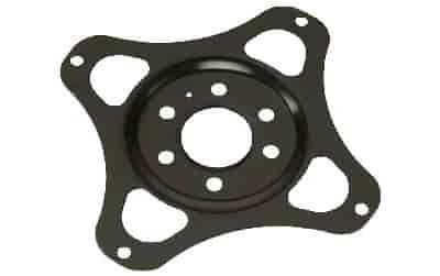 Torque Converter Flexplate For 6-Bolt Crank Flange