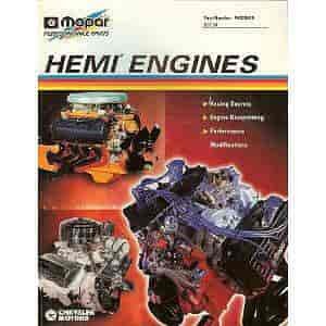 Hemi Engine Book