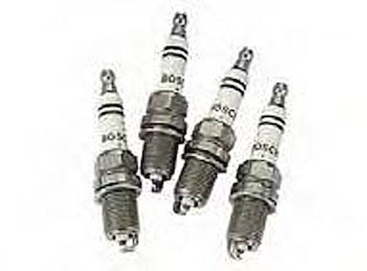 Bosch Spark Plug Set