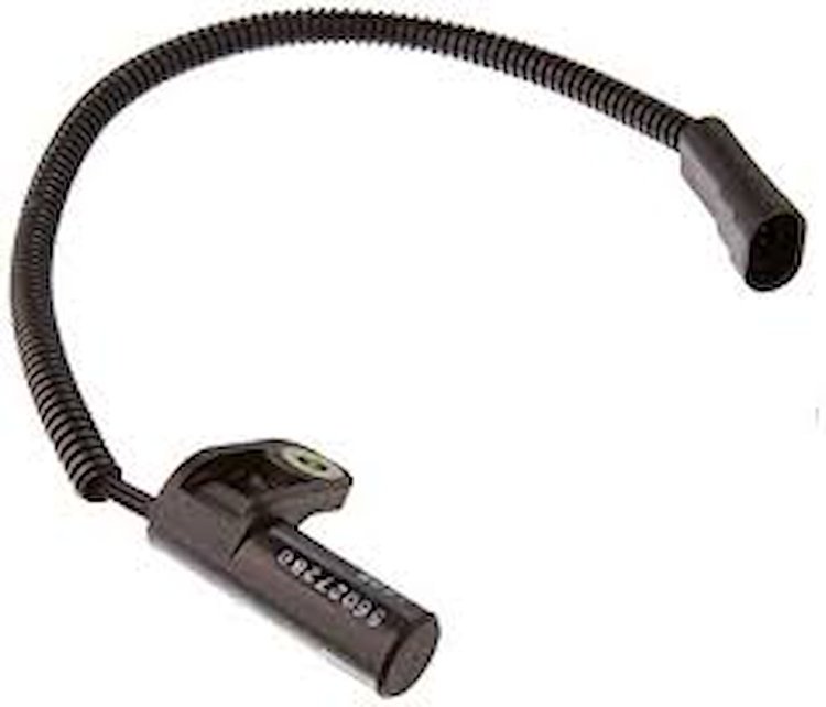 Crank Sensor Bracket 4.2L Jeep Engines