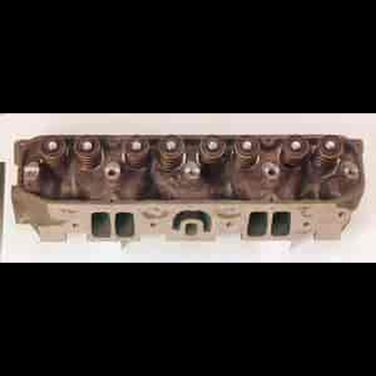 " B/RB" Stage V Cylinder Head
