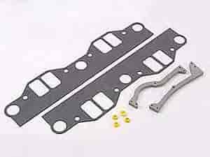 Intake Manifold Gasket Set Fits Cylinder Heads: W9