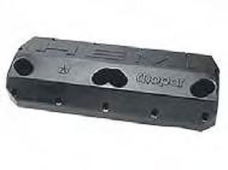 Valve Cover Fits Pro Mod Hemi Cylinder Head