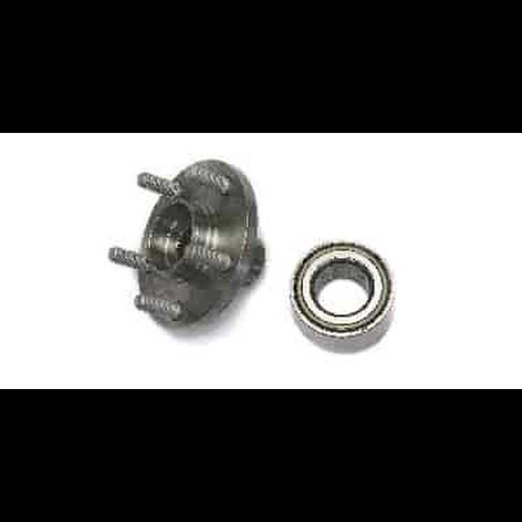 Hub & Bearing Kit 1995-99 Neon ACR