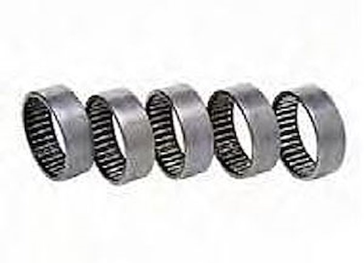 A4 Cam Bearings Fits A4/R4 Blocks w/ W9/W9RP/P5/P5 Hemi Cylinder Heads