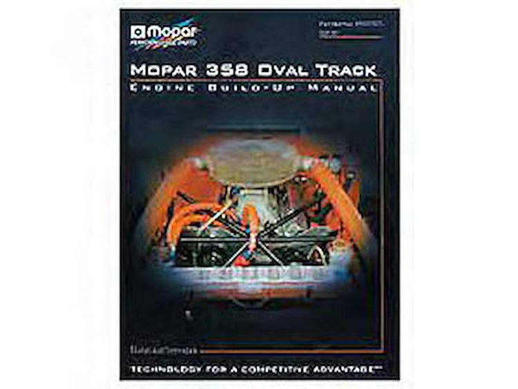 358 Oval Track Engine Book Covers 358 Late Model Style Engines