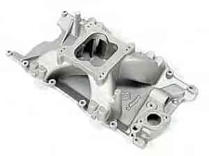 Aluminum Single Plane Intake Manifold Fits 1992-2001 5.2L & 1993-2003 5.9L Magnum Engines