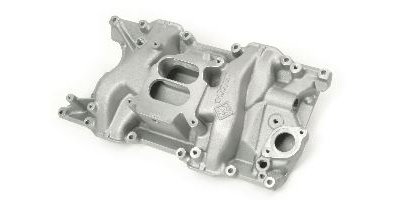 Aluminum Dual Plane Intake Manifold Fits 1992-2001 5.2L & 1993-2003 5.9L Magnum Engines