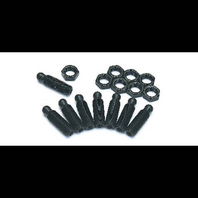 Rocker Arm Adjusting Screw Kit Shaft-Type Rockers
