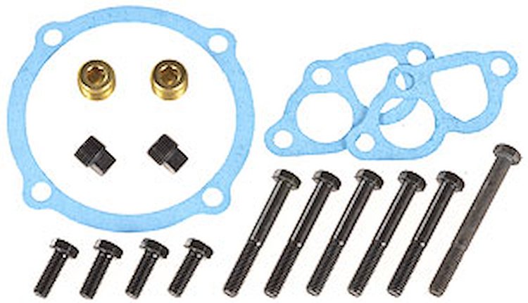 Water Pump Installation Kit 426 HEMI/BB-Mopar