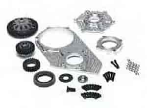 Gear Drive Package Fits All A4 Blocks