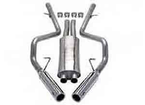 EXHAUST
