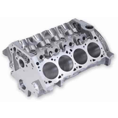 340 Replacement Block Non-Siamese Bore Casting