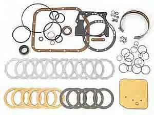 Transmission Overhaul Kit - General Purpose Fits: A-904/A-500