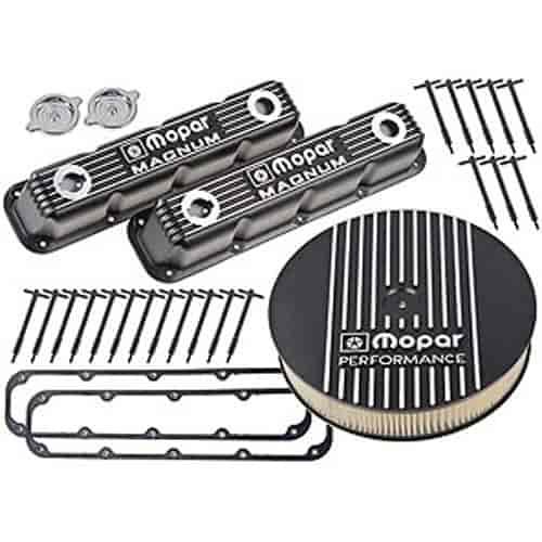 Magnum Dress-Up Kit 1992-2001 Magnum 5.2L & 1993-2003 Magnum 5.9L