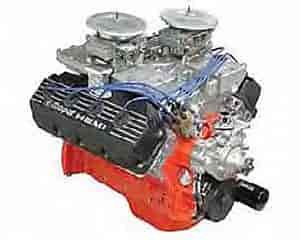 528ci Hemi Crate Engine 640 HP