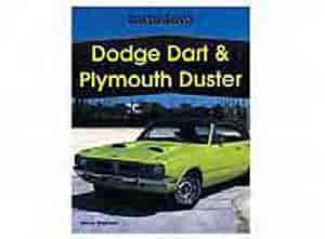 Dodge Dart & Plymouth Duster Book
