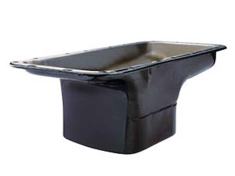 6-Quart Oil Pan Big-Block Engines