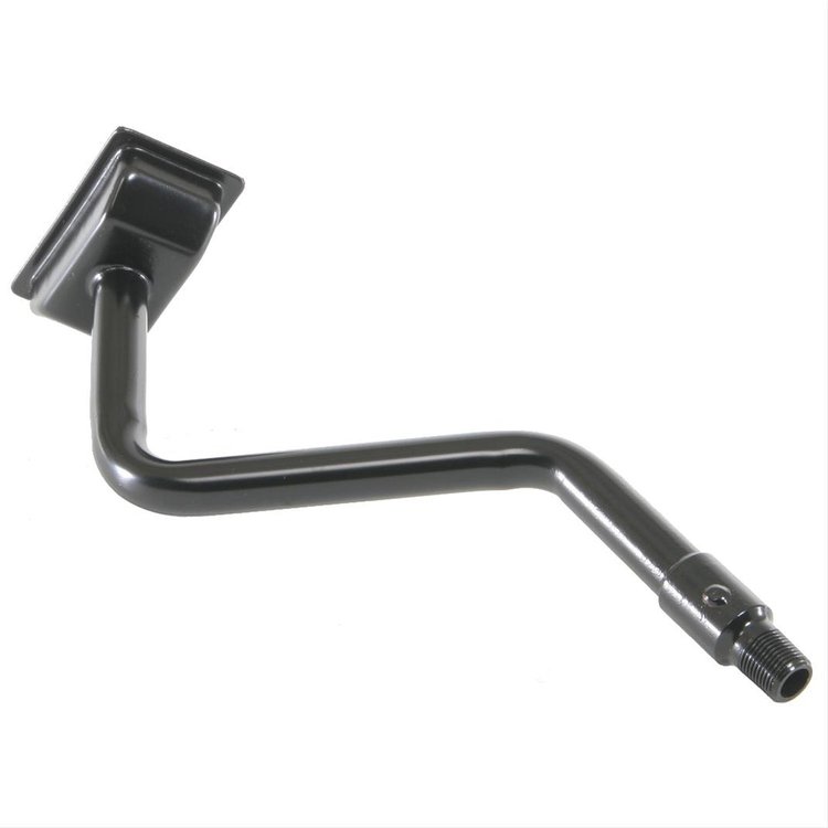 Oil Pickup & Screen Assembly 8-Quart