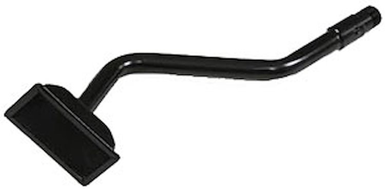Oil Pickup & Screen Assembly 8-Quart