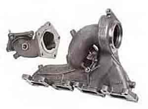 TURBOCHAR