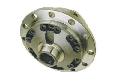 Quaife Limited Slip Differential 2002-05 Stratus R/T Sedan, Sebring Convertible V6 with T-850 Manual Trans