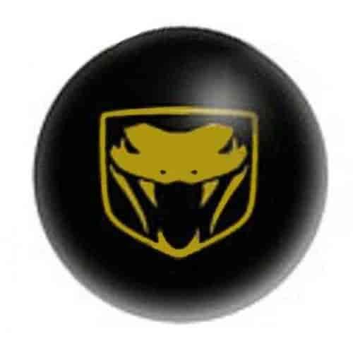 Shifter Knob Viper Logo