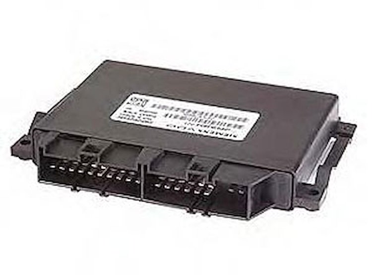 Transmission Controller Upgrade 2004-06 Charger/300/Magnum 5.7L