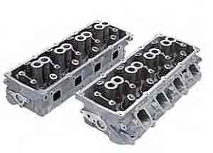 Aluminum CNC Ported Cylinder Head - Bare Fits 2003-08 5.7L Hemi