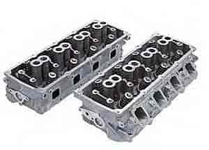 Aluminum CNC Ported Cylinder Head - Bare Fits 2003-08 5.7L Hemi