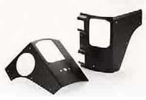 HEAD 6.1L/392 CNC