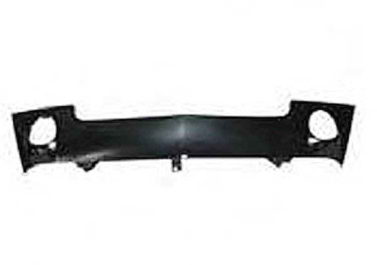 Front Valance Panel 1968-69 Charger
