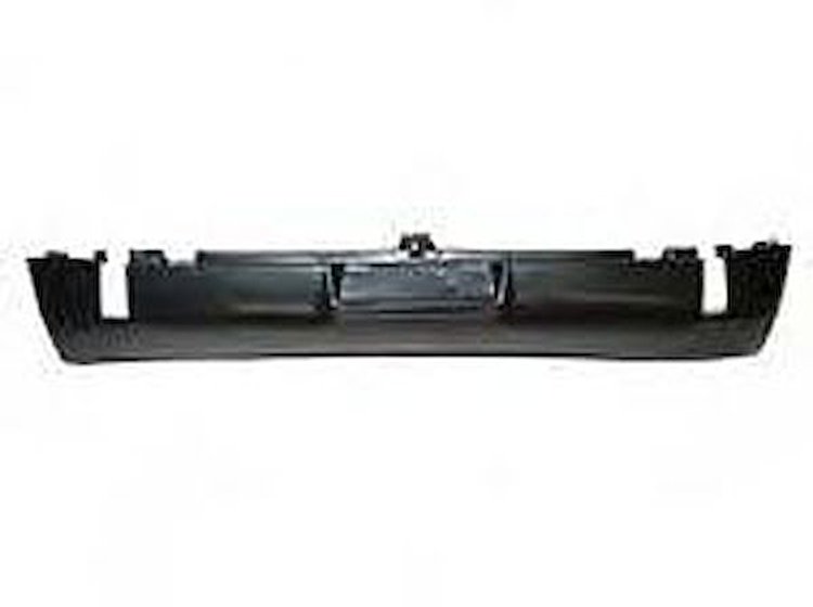 Rear Valance Panel 1970-74 Barracuda
