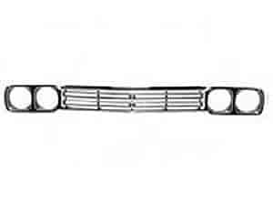 Grille 1969 Road Runner