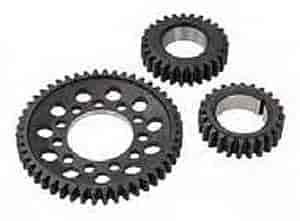 Replacement Gear Set Fits All A4/A8/Aluminum "A" Blocks