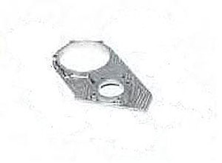 Replacement Timing Cover Fits All A4 Blocks