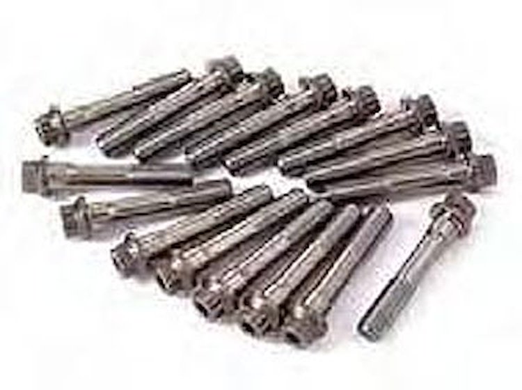 Connecting Rod Bolt Kit 5.7L Hemi