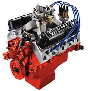 Mopar Crate Engine Small Block Super Commando