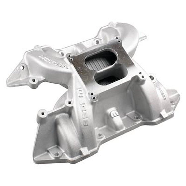 Aluminum Dual Plane Intake Manifold Fits 413/426W/440 Big Block