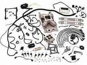FUEL INJECTION KIT
