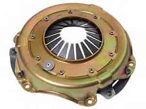 Pressure Plate 10-1/2" Diaphragm Pressure Plate