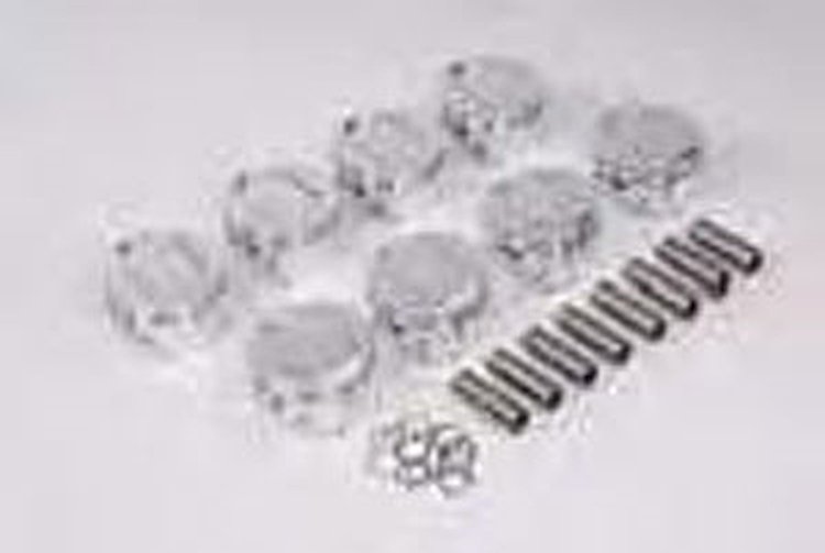 Forged Piston Set 392 Hemi Crate Engine