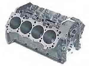 BLOCK PRO STOCK 2006 Pro Stock Hemi Block