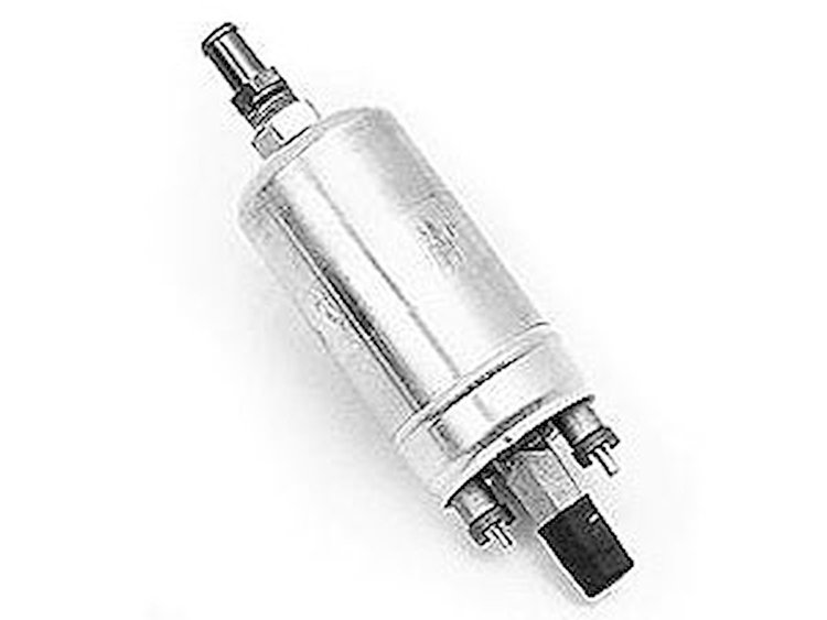 Electric Fuel Pump Service Part for 360 Fuel Injection Kit