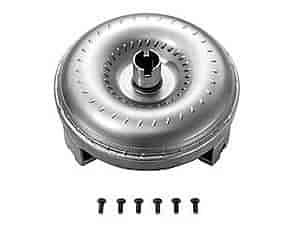 Torque Converter