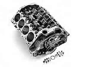 340 Replacement Race Block Siamese Bore Casting